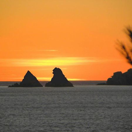 T2 Saint-Mandrier-Sur-Mer Bagian luar foto