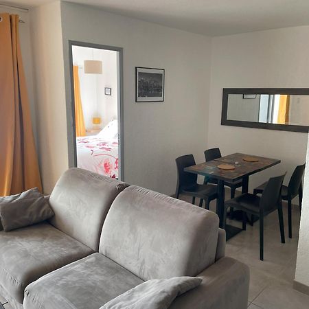 T2 Saint-Mandrier-Sur-Mer Bagian luar foto
