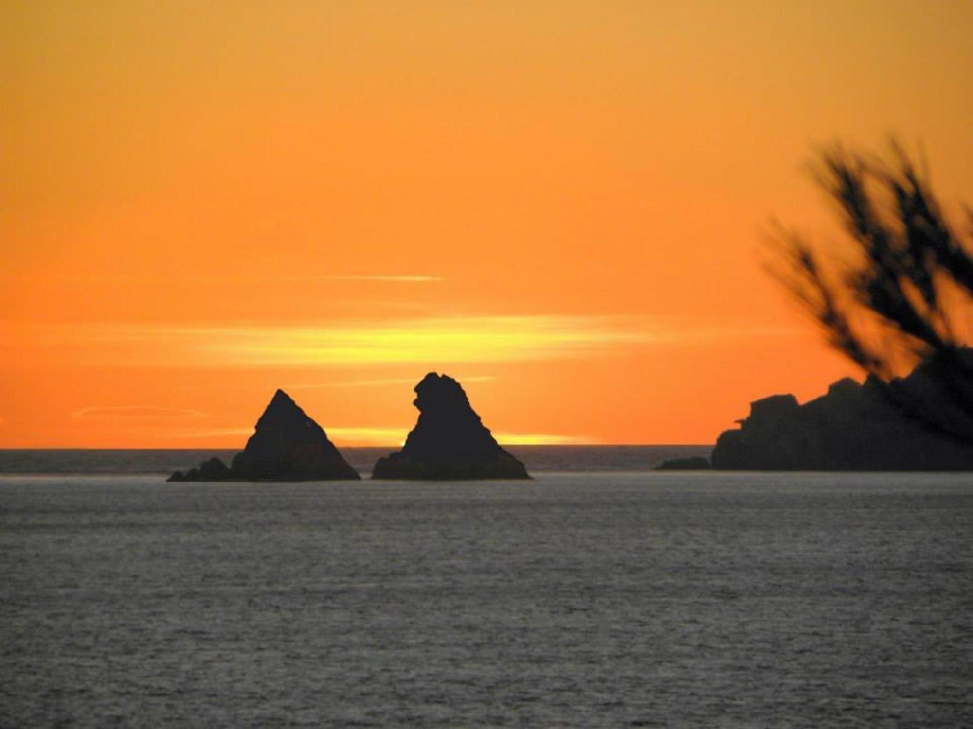 T2 Saint-Mandrier-Sur-Mer Bagian luar foto