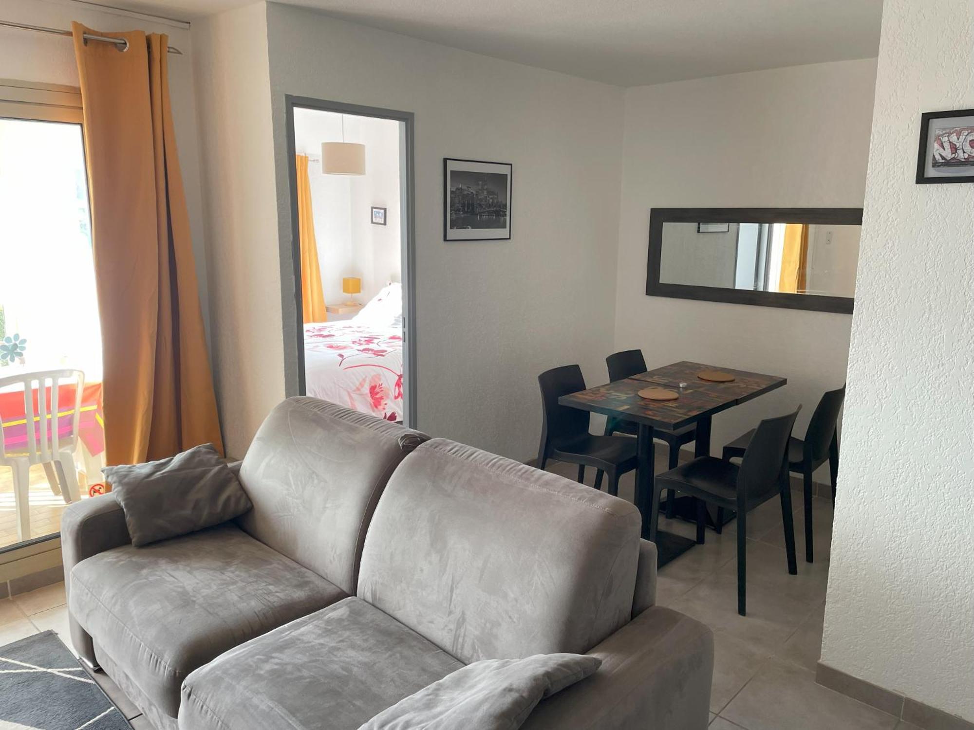 T2 Saint-Mandrier-Sur-Mer Bagian luar foto