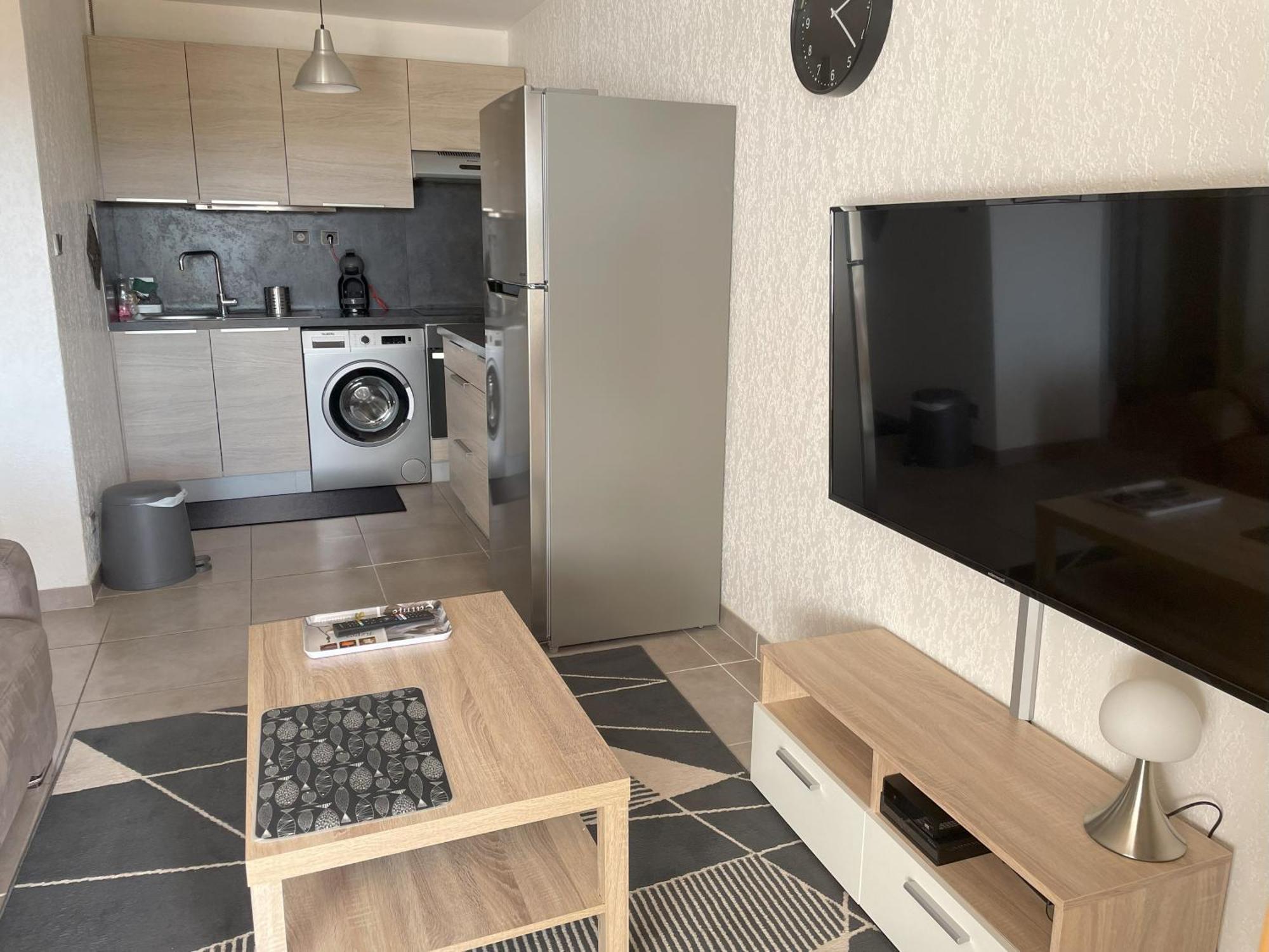 T2 Saint-Mandrier-Sur-Mer Bagian luar foto