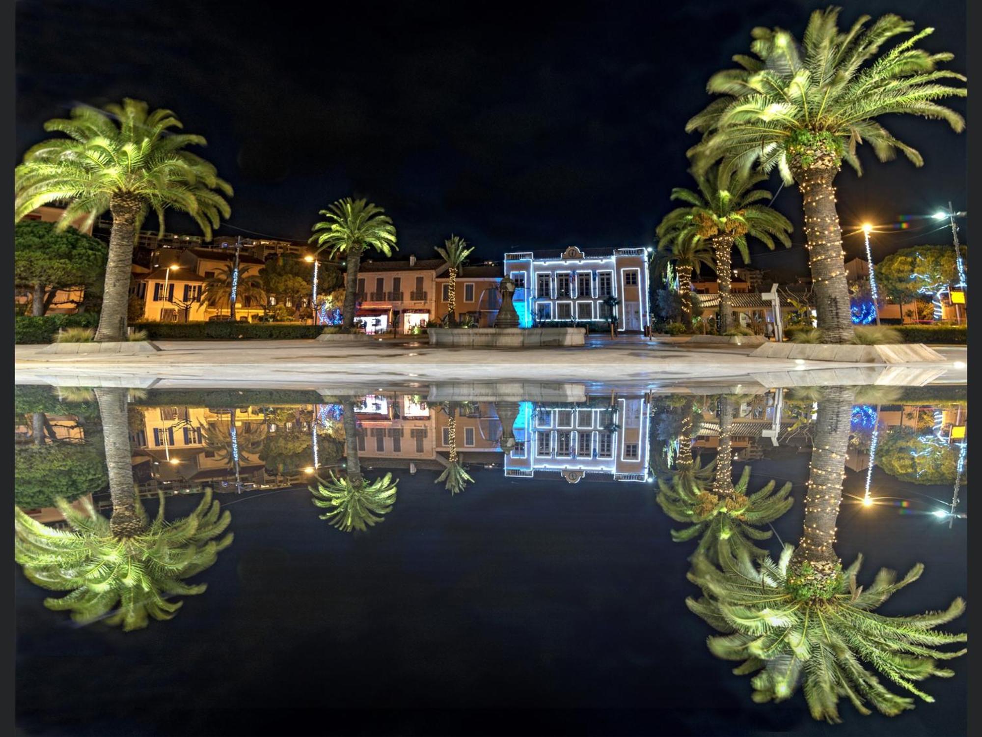 T2 Saint-Mandrier-Sur-Mer Bagian luar foto